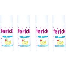 Feride Talk Pudra 75GR. (5067)
