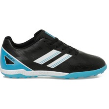 Kinetix Sımon Tf 5pr Siyah Erkek Halı Saha Ayakkabısı