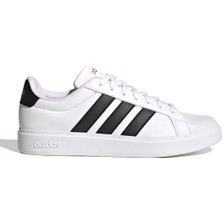 Adidas Streettalk Beyaz Erkek Sneaker