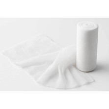 Algelsineve %100 Pamuklu Metrelik Sargı Bezi