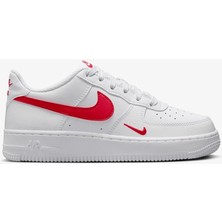 Nike Air Force 1 Lv8 Gs Sneaker AYAKKABI-FV7020-101-SPORTXOUTLET