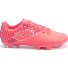 Lotto Davıes Fg gr 5pr Kırmızı Unisex Krampon