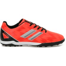 Kinetix Sımon Tf 5pr Kırmızı Erkek Halı Saha Ayakkabısı