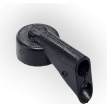 Vw Touareg 2015-2018 Arka Silecek Su Fiskiye Memesi 7P5955985