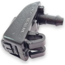 Skoda Octavia A6 2009-2013 Ön Cam Fiskiye Memesi 1Z0955985