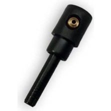 Skoda Fabia 2007-2014 3B9955985A Arka Cam Su Fiskiye Memesi