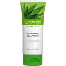 ​​herbal Aloe Rahatlatıcı Jel​