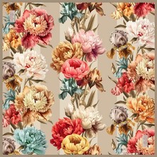 02 La Boutique Güz Eşarp 2556