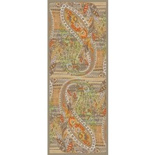 10 La Boutique Güz Şal 2228