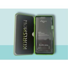 Tkgz - Psmart 2019 LCD Ekran Dokunmatik - Korlshow