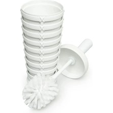 Primanova Palm Tuvalet Fırçası