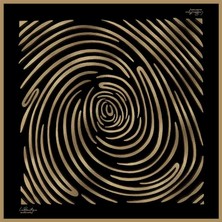 09 La Boutique Güz Eşarp 2507