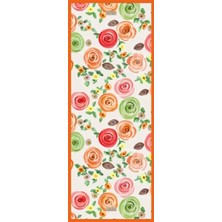 02 La Boutique Güz Şal 2435