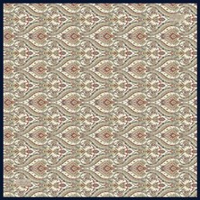 01 La Boutique Güz Eşarp 2536