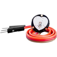 Pulse Nabız Ölçer Sensör