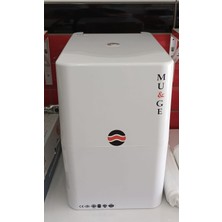 Su Arıtma Robotu Mg 02