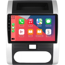 Nissan X-Trail Multimedya (2008-2013) 2 GB Ram 32 GB Hafıza 4 Çekirdek Navigatör