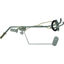 Depo Şamandirasi M131-DOĞAN-ŞAHİN Dpmah