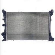 Motor Su Radyatoru Mercedes W204 S204 C204 C218 W212 C207 R172 Dpmah