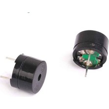 5V Pasif Buzzer