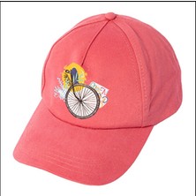 Design Nature Pembe Şapka