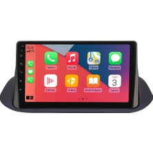 Nissan X-Trail Multimedya (2021-2023) 2 GB Ram 32 GB Hafıza 4 Çekirdek For-X