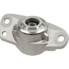 Arka Amortisör Takozu Golf V-Vi-Plus-Jetta Iii-Scirocco-Altea-Leon-Toledo Yuvarlak Dpmah