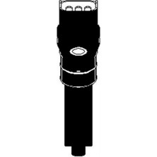 Hiz Sensörü Astra G 1.2-1.4-1.6 16V-1.7 Cdti-2.0 Dti-Corsa B 1.2-1.4-Combo 1.7d Dpmah