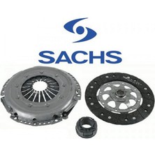 Debriyaj Seti [ Skoda Fabia (Aze/ame) 1.4 2000-2003 ] Dpmah