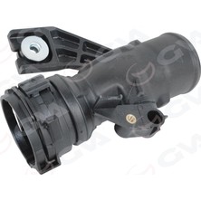 Turbo Borusu Nissan Qashqai J10 07-13 J11 13- 1.5 Dci Euro5 Dpmah