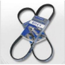 1625 K 6 Kanalli Kayiş Passat-Golf V-Volvo-Astra H-Xantia-Audi A3 Dpmah