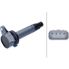 Ateşleme Bobini Daihatsu Materia-Sirion-Terios 14V 4-Kutuplu Dpmah