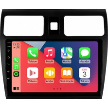 Suzuki Swift Multimedya 2003-2010 2 GB Ram 32 GB Hafıza 4 Çekirdek For-X