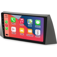 Chery Tiggo Multimedya 2005-2013 2 GB Ram 32 GB Hafıza 8 Çekirdek Navigatör