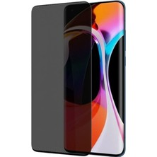 Samsung Galaxy A04S Uyumlu Privacy Ön Koruma Hayalet Seramik Nano Ekran Koruyucu