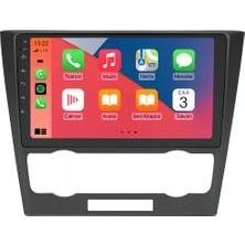 Chevrolet Epica Multimedya 2007-2012 2 GB Ram 32 GB Hafıza 4 Çekirdek For-X