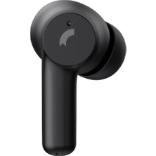 Reeder Apollo Earpods Siyah