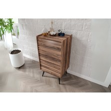 Cotta Brown Çamaşırlık