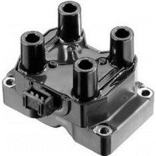HELLUX Mtxdpn AteŞleme Bobİnİ Astra F-omega B-vectra A-calibra A 2.0 16v