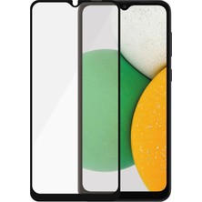 Samsung Galaxy A03 Uyumlu Ön Koruma Seramik Nano Ekran Koruyucu