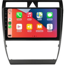 Audi A6 Multimedya 1997-2004 6 GB RAM 128 GB Hafıza 8 Çekirdek Navigatör X-Premium Series