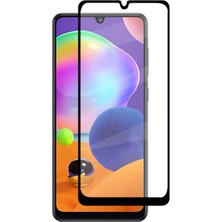 Samsung Galaxy A02 Uyumlu Ön Koruma Mat Seramik Nano Ekran Koruyucu