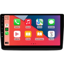 Fiat Panda Multimedya 2003-2012 2 GB Ram 32 GB Hafıza 4 Çekirdek Navigatör