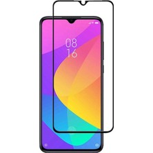 Samsung Galaxy A01 Uyumlu Ön Koruma Temperli Cam Ekran Koruyucu