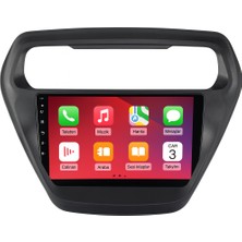 Ford Escort Multimedya 2014-2018 2 GB Ram 32 GB Hafıza 4 Çekirdek For-X