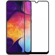 Samsung Galaxy A10 Uyumlu Ön Koruma Mat Seramik Nano Ekran Koruyucu