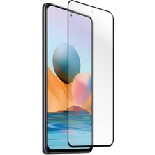 Samsung Galaxy S21 Fe Uyumlu Ön Koruma Temperli Cam Ekran Koruyucu