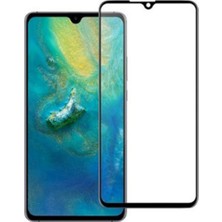 Samsung Galaxy A10 / A10S Ön Koruma Temperli Cam Ekran Koruyucu
