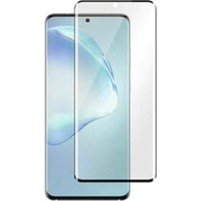 Samsung Galaxy S20 Ultra Uyumlu Ön Koruma Polymer Nano Ekran Koruyucu