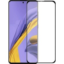 Samsung Galaxy S20 Uyumlu Ön Koruma Polymer Nano Ekran Koruyucu
